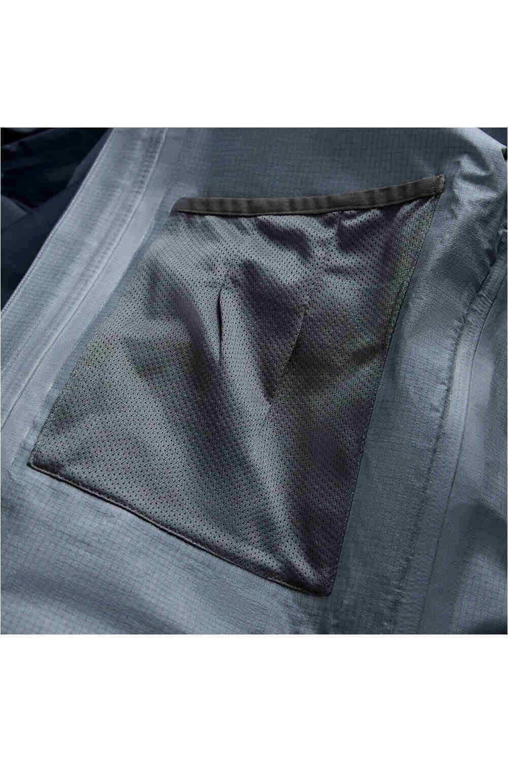 Montane chaqueta impermeable hombre MEN'S NIVEUS LITE JACKET 05