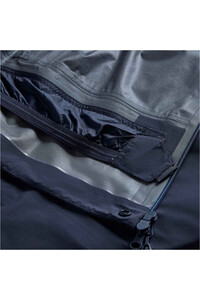 Montane chaqueta impermeable hombre MEN'S NIVEUS LITE JACKET 06