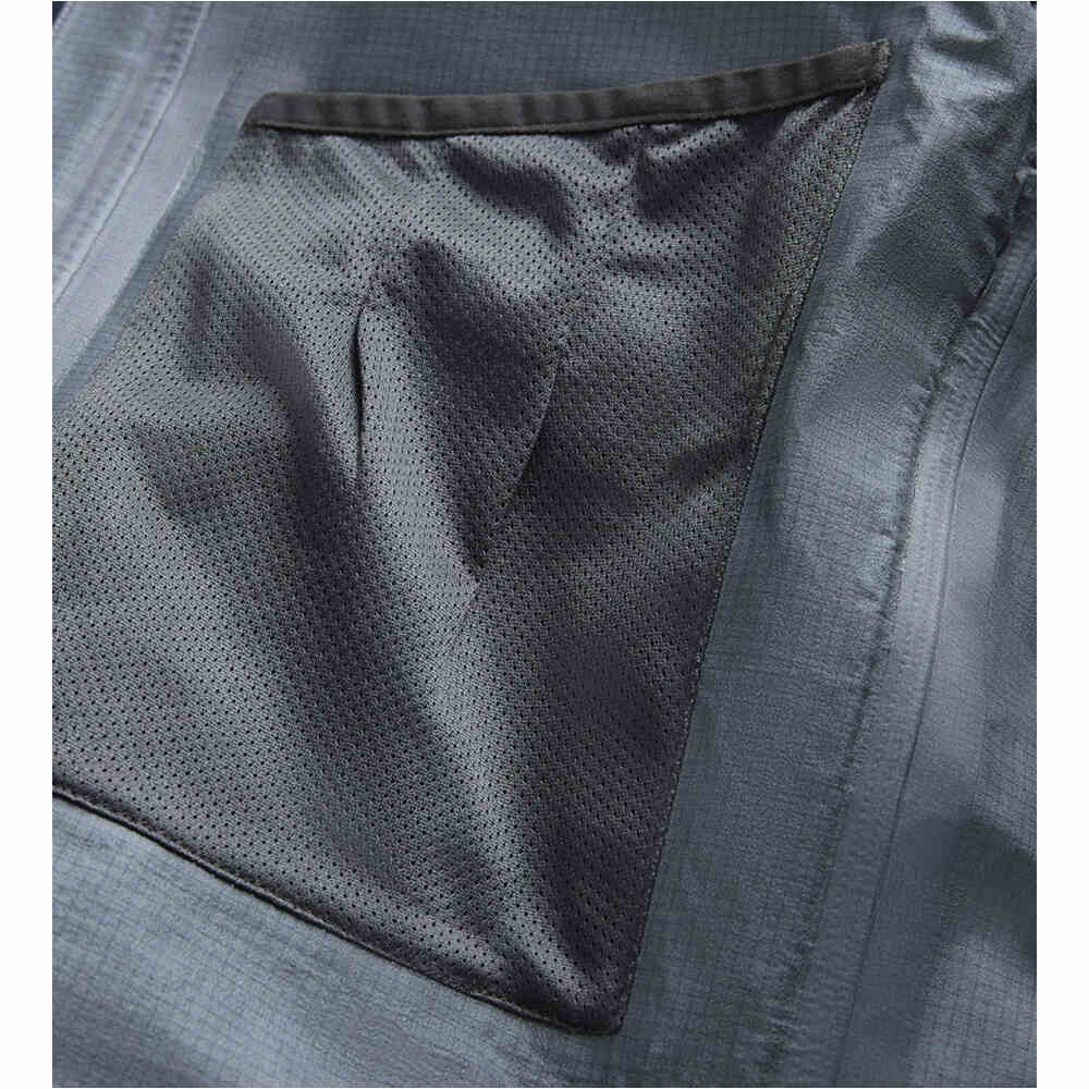 Montane chaqueta impermeable hombre MEN'S NIVEUS LITE JACKET 10