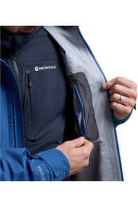 Montane chaqueta impermeable hombre MEN'S PHASE JACKET 03