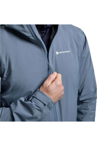 Montane chaqueta impermeable hombre MEN'S PHASE LITE JACKET 05