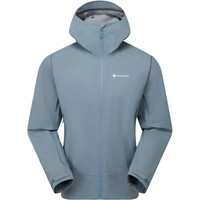 Montane chaqueta impermeable hombre MEN'S PHASE LITE JACKET 07