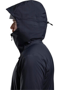 Montane chaqueta impermeable hombre MEN'S TORREN JACKET 03