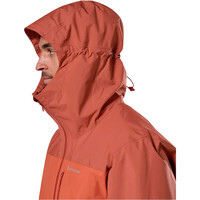 Montane chaqueta impermeable hombre MINIMUS LITE JKT 03