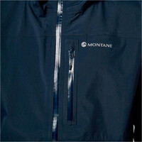 Montane chaqueta impermeable hombre MINIMUS LITE JKT 04