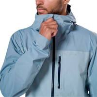 Montane chaqueta impermeable hombre MINIMUS LITE JKT 04