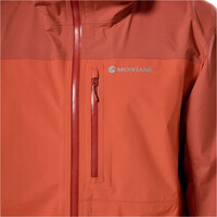 Montane chaqueta impermeable hombre MINIMUS LITE JKT 04
