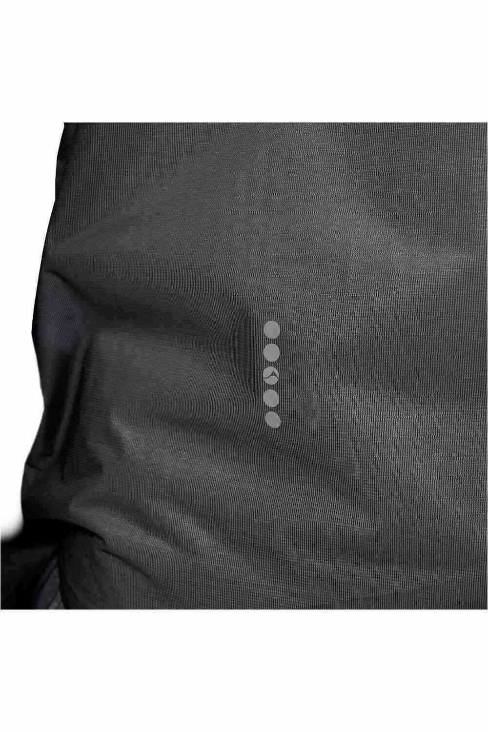 Montane chaqueta impermeable hombre MINIMUS NANO PULL ON 04