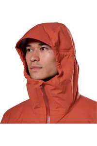 Montane chaqueta impermeable hombre NORSTE XT JKT 03