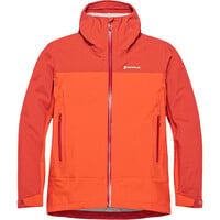 Montane chaqueta impermeable hombre NORSTE XT JKT 06