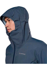 Montane chaqueta impermeable hombre PHASE JKT 03