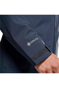 Montane chaqueta impermeable hombre PHASE JKT 05