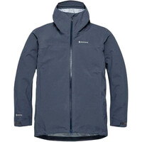 Montane chaqueta impermeable hombre PHASE JKT 07