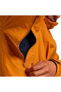 Montane chaqueta impermeable hombre PHASE LITE JKT 03