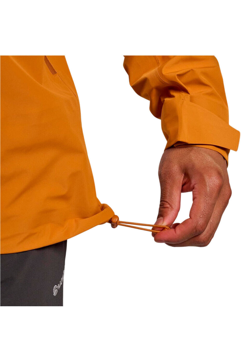 Montane chaqueta impermeable hombre PHASE LITE JKT 04