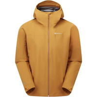 Montane chaqueta impermeable hombre PHASE LITE JKT 05