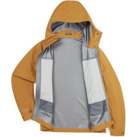 Montane chaqueta impermeable hombre PHASE LITE JKT 06