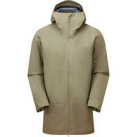 Montane chaqueta impermeable hombre SPIRIT LONG JKT 05