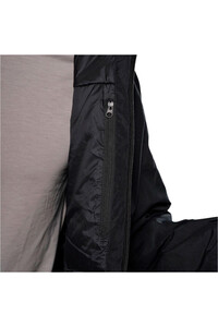 Montane chaqueta impermeable insulada hombre SPIRIT LONG INS JKT 06