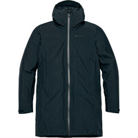 Montane chaqueta impermeable insulada hombre SPIRIT LONG INS JKT 08