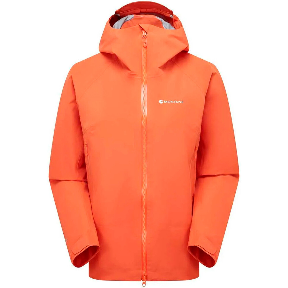 Montane chaqueta impermeable mujer F ALTA LITE JKT 05