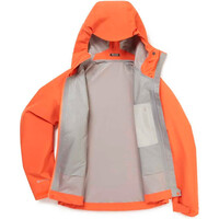 Montane chaqueta impermeable mujer F ALTA LITE JKT 06