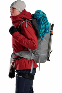 Montane chaqueta impermeable mujer F ALTA XT JKT 05