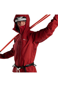 Montane chaqueta impermeable mujer F ALTA XT JKT 07