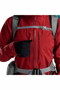 Montane chaqueta impermeable mujer F ALTA XT JKT 08