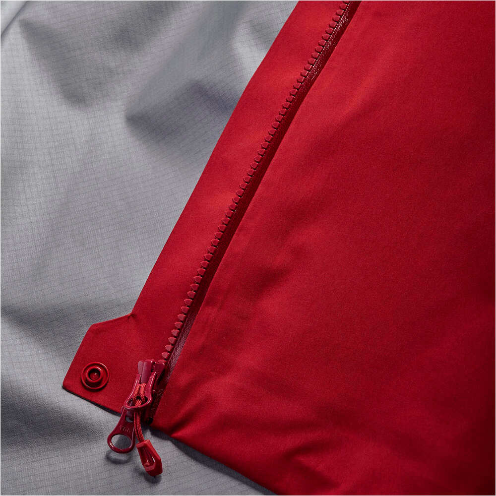Montane chaqueta impermeable mujer F ALTA XT JKT 11