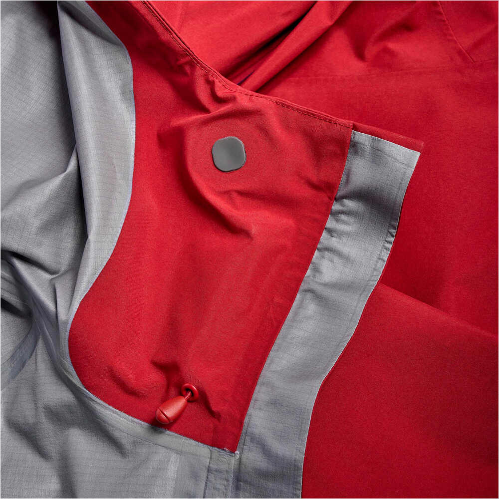 Montane chaqueta impermeable mujer F ALTA XT JKT 13
