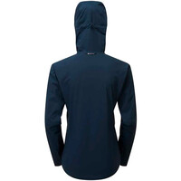 Montane chaqueta impermeable mujer F MINIMUS LITE JACKET 03