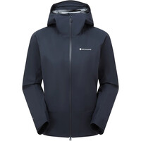 Montane chaqueta impermeable mujer WOMEN'S NIVEUS LITE JACKET 06