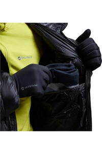 Montane chaqueta outdoor hombre ALPINE 850 HOODIE 05