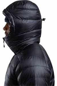 Montane chaqueta outdoor hombre ALPINE 850 HOODIE 06