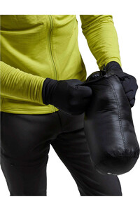 Montane chaqueta outdoor hombre ALPINE 850 HOODIE 07