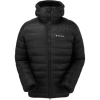 Montane chaqueta outdoor hombre ALPINE 850 HOODIE 08