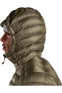 Montane chaqueta outdoor hombre ANTI FREEZE HOODIE 03