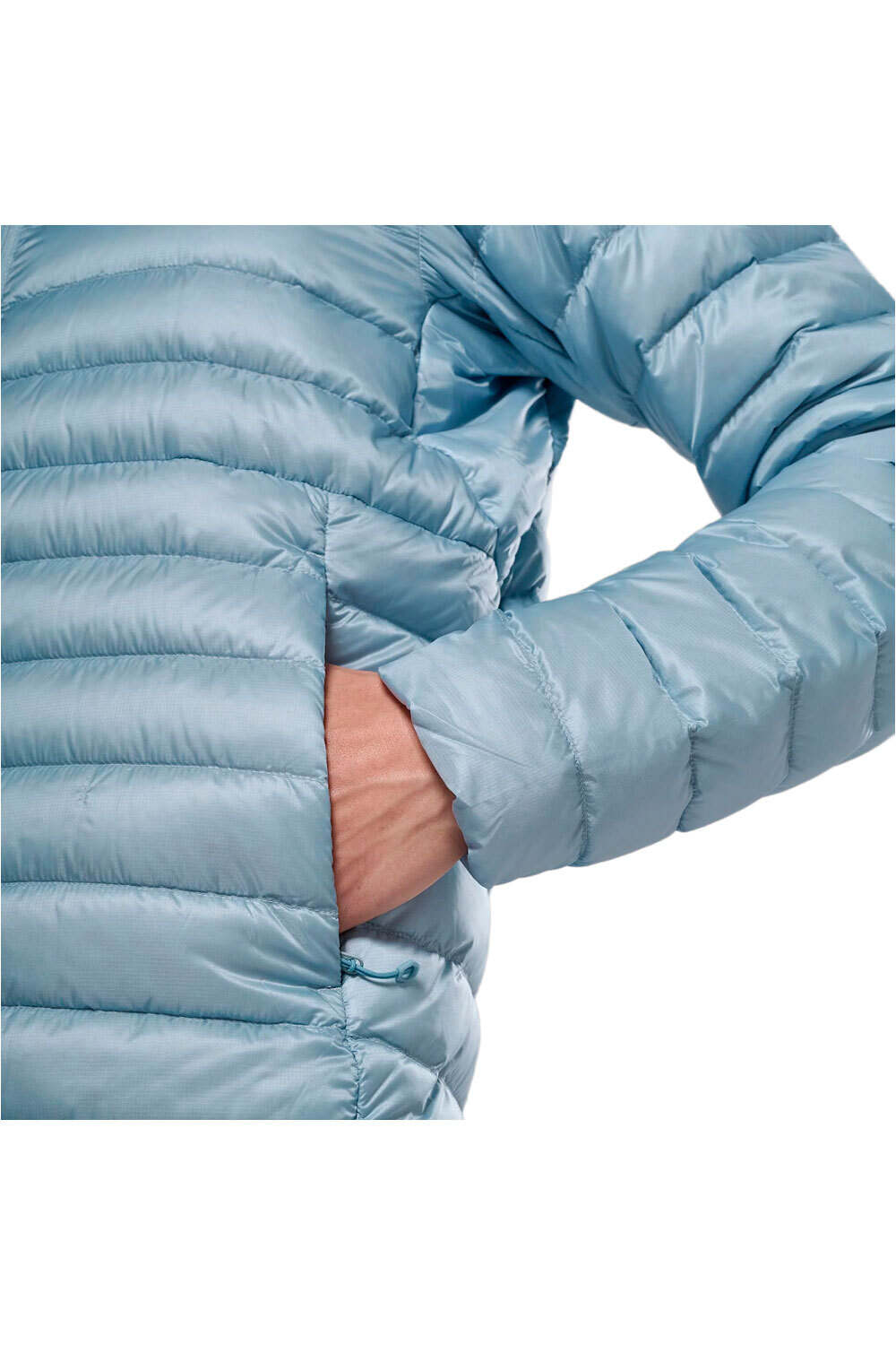 Montane chaqueta outdoor hombre ANTI FREEZE HOODIE 03