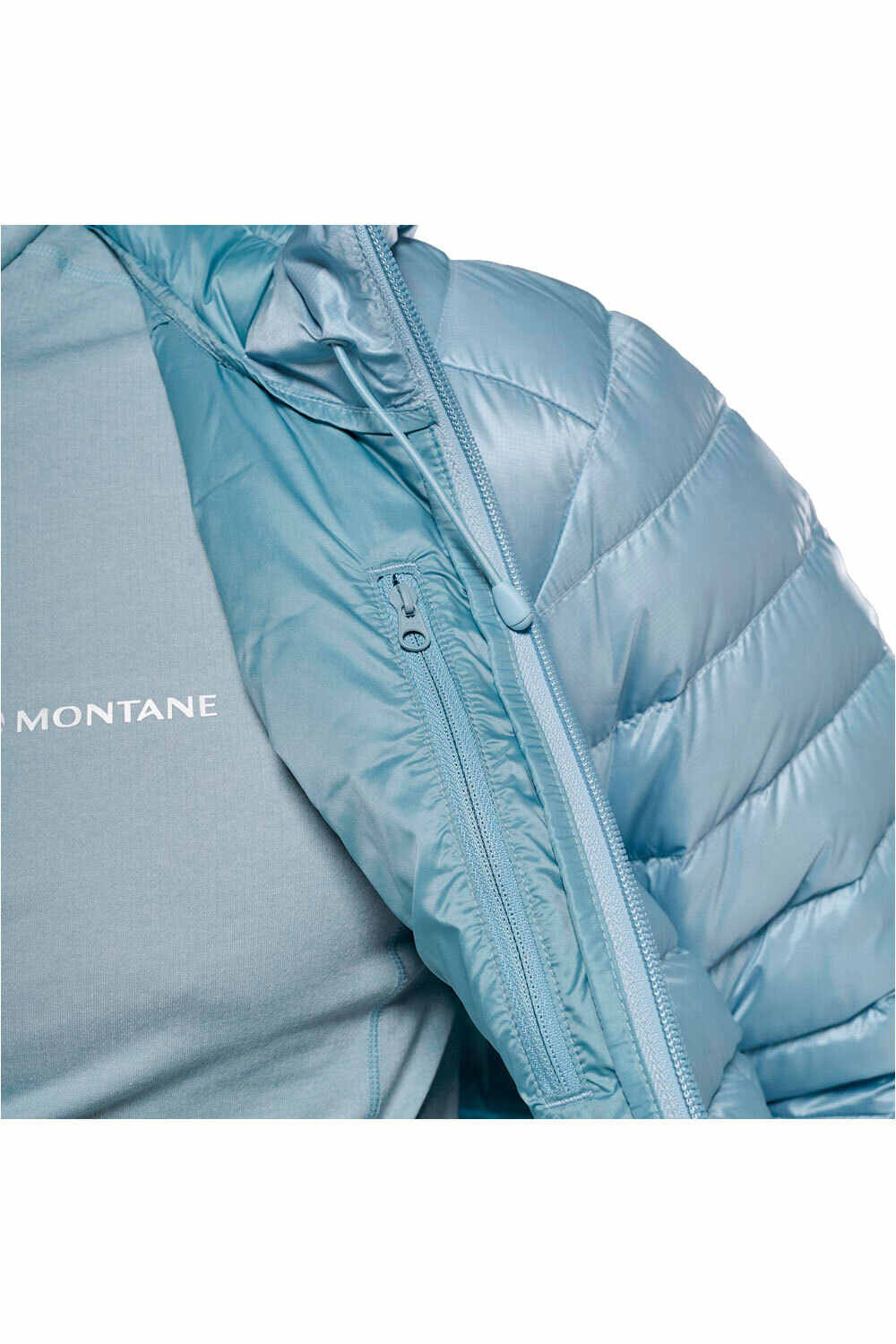 Montane chaqueta outdoor hombre ANTI FREEZE HOODIE 05
