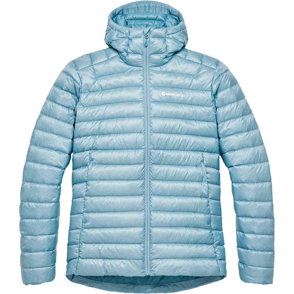 Montane chaqueta outdoor hombre ANTI FREEZE HOODIE 07