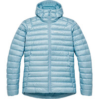 Montane chaqueta outdoor hombre ANTI FREEZE HOODIE 07