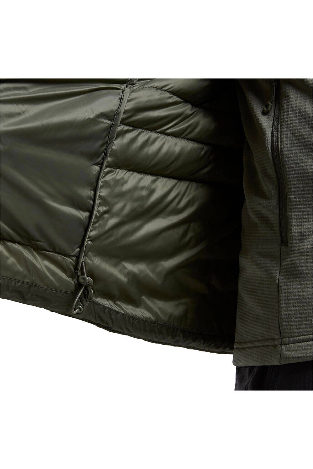 Montane chaqueta outdoor hombre ANTI-FREEZE JACKET 05
