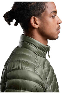 Montane chaqueta outdoor hombre ANTI-FREEZE JACKET vista detalle