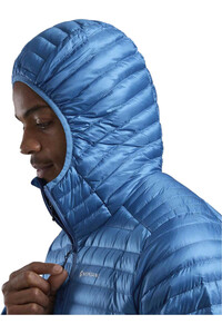 Montane chaqueta outdoor hombre ANTI FREEZE LITE HOODIE 03