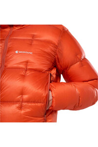 Montane chaqueta outdoor hombre APEX 900 HOODIE 04