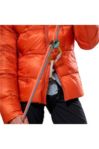 Montane chaqueta outdoor hombre APEX 900 HOODIE 06