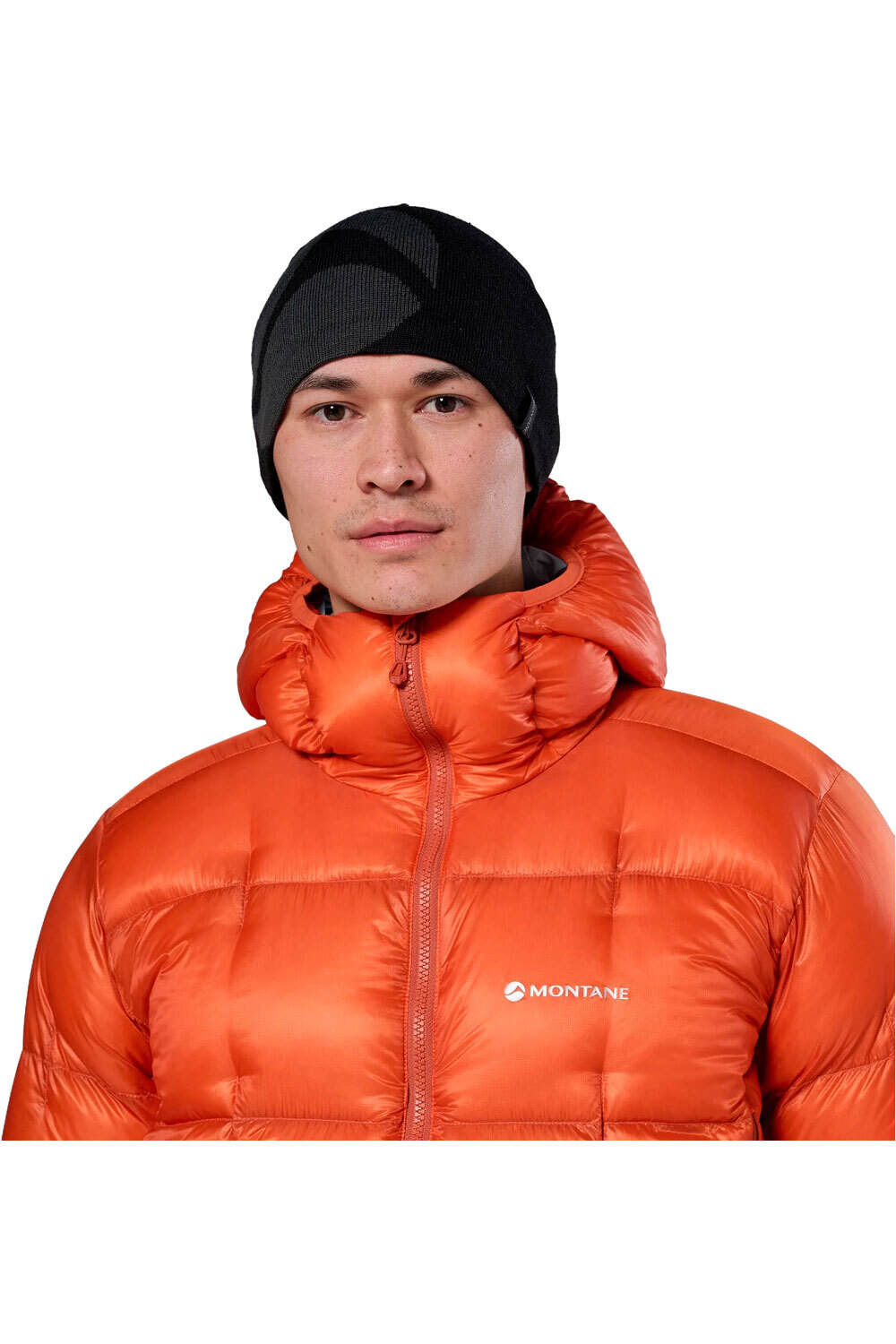 Montane chaqueta outdoor hombre APEX 900 HOODIE vista detalle