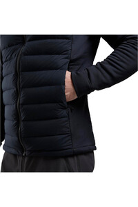 Montane chaqueta outdoor hombre COMPOSITE HOODIE vista detalle