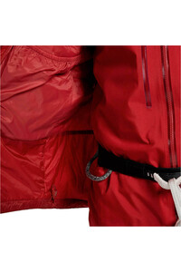 Montane chaqueta outdoor hombre FORTES XT HOODIE 04